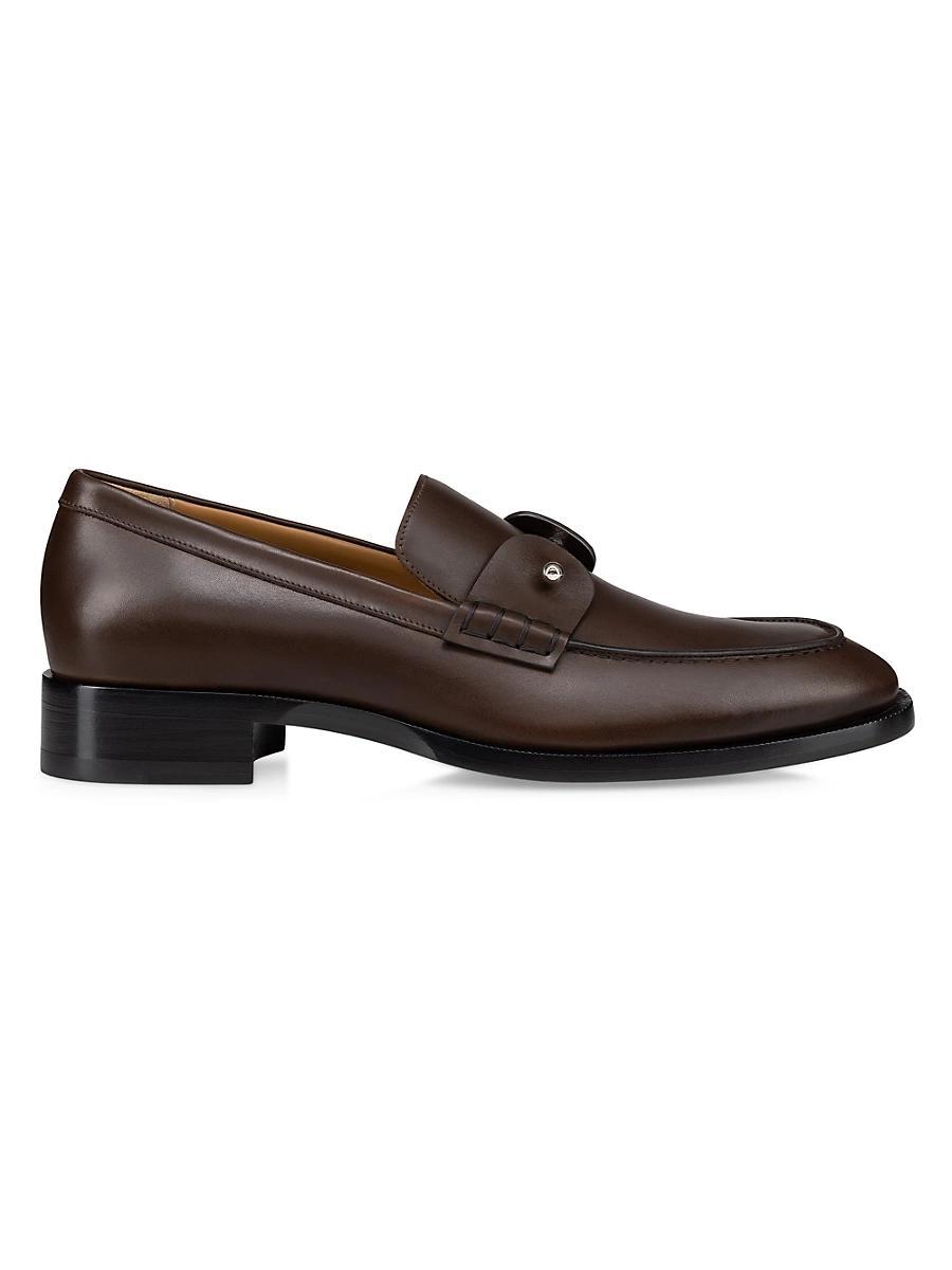 Mens Chambelimoc Loafers Product Image