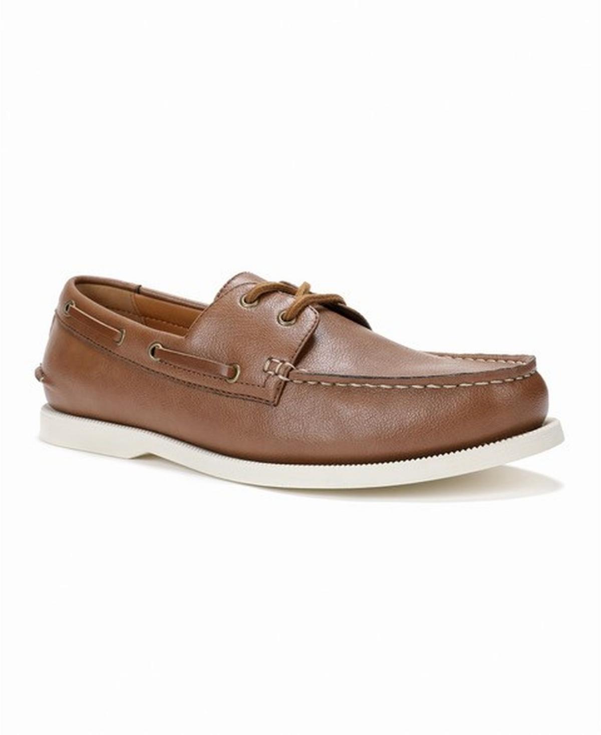 Club Room Mens Elliot Boat Shoes, Created for Macys Product Image