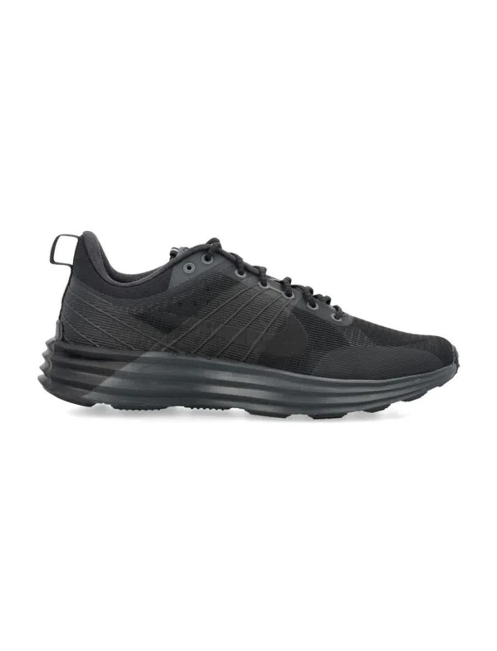 NIKE Lunar Roam Sneaker In Dk Smoke Grey/black-dk Smoke Grey-anthracite-dk Sm Product Image