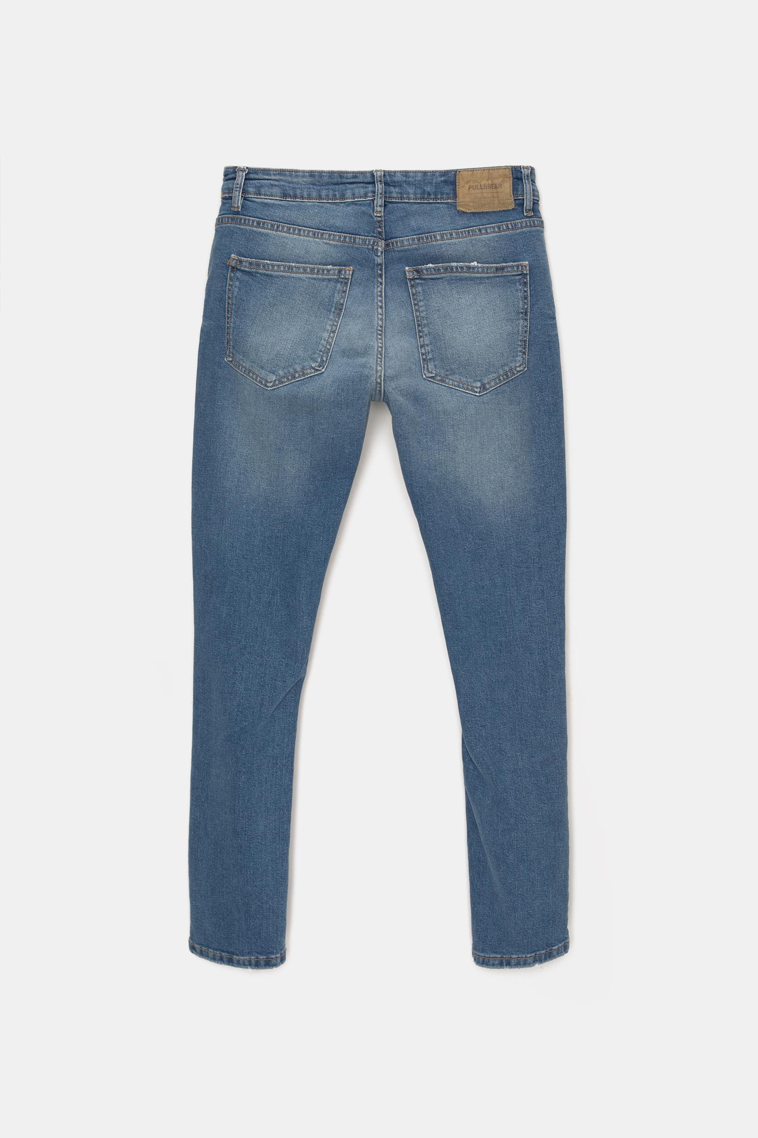 Slim fit jeans Product Image