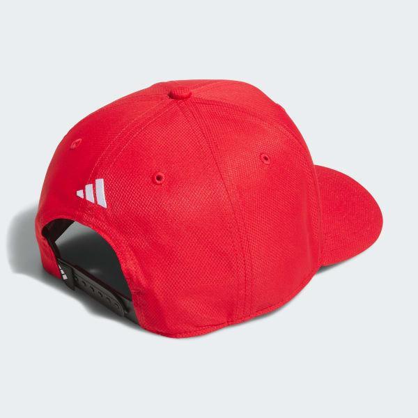 3-Stripes Tour Hat Product Image