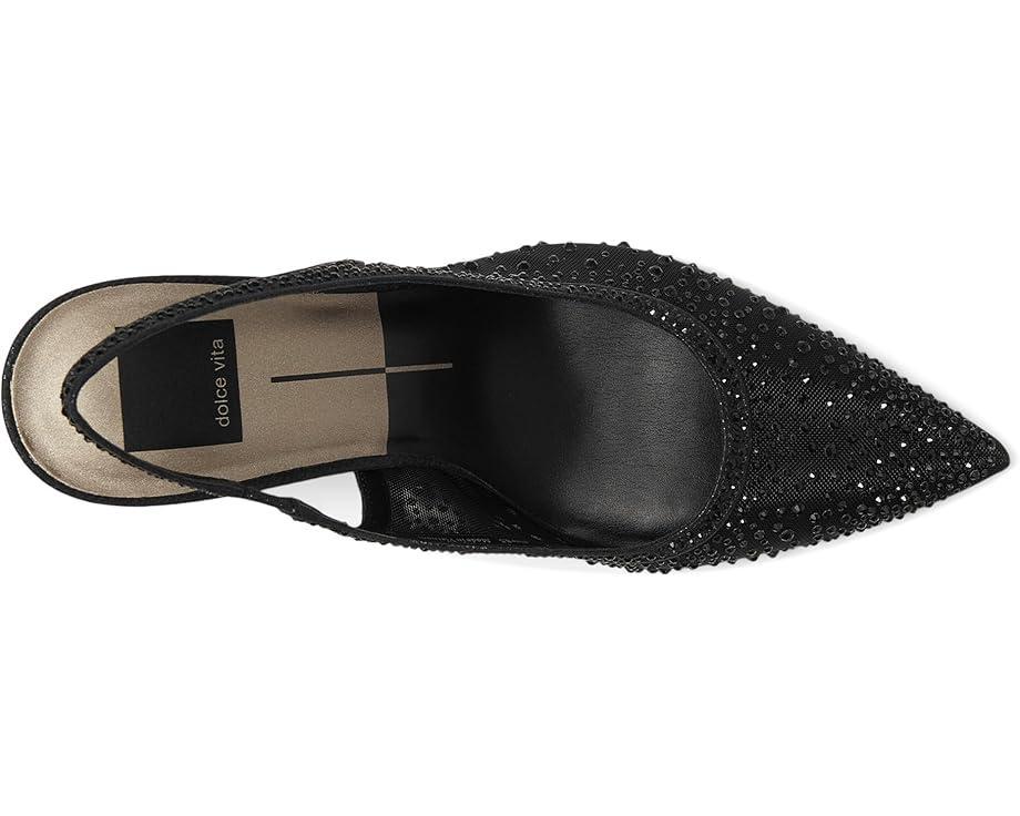 Hazel Mesh Product Image