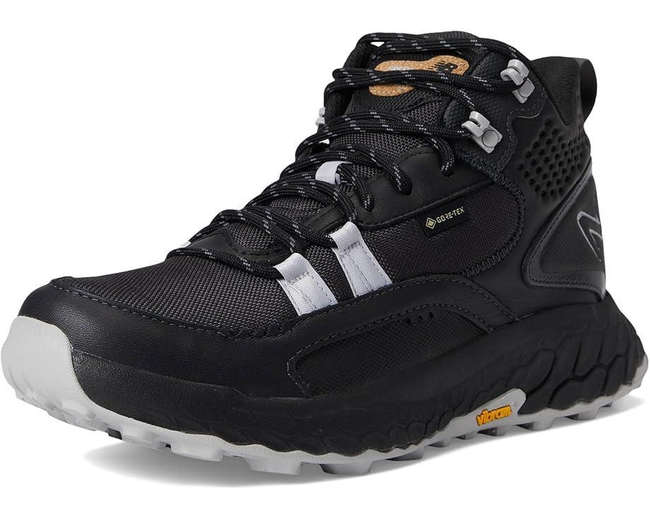 Fresh Foam X Hierro Mid GTX® Product Image