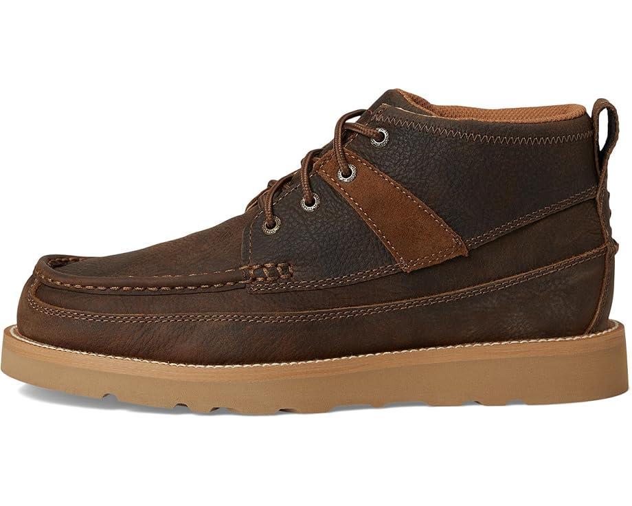 Men's Twisted X 4" Wedge Sole Boot Product Image