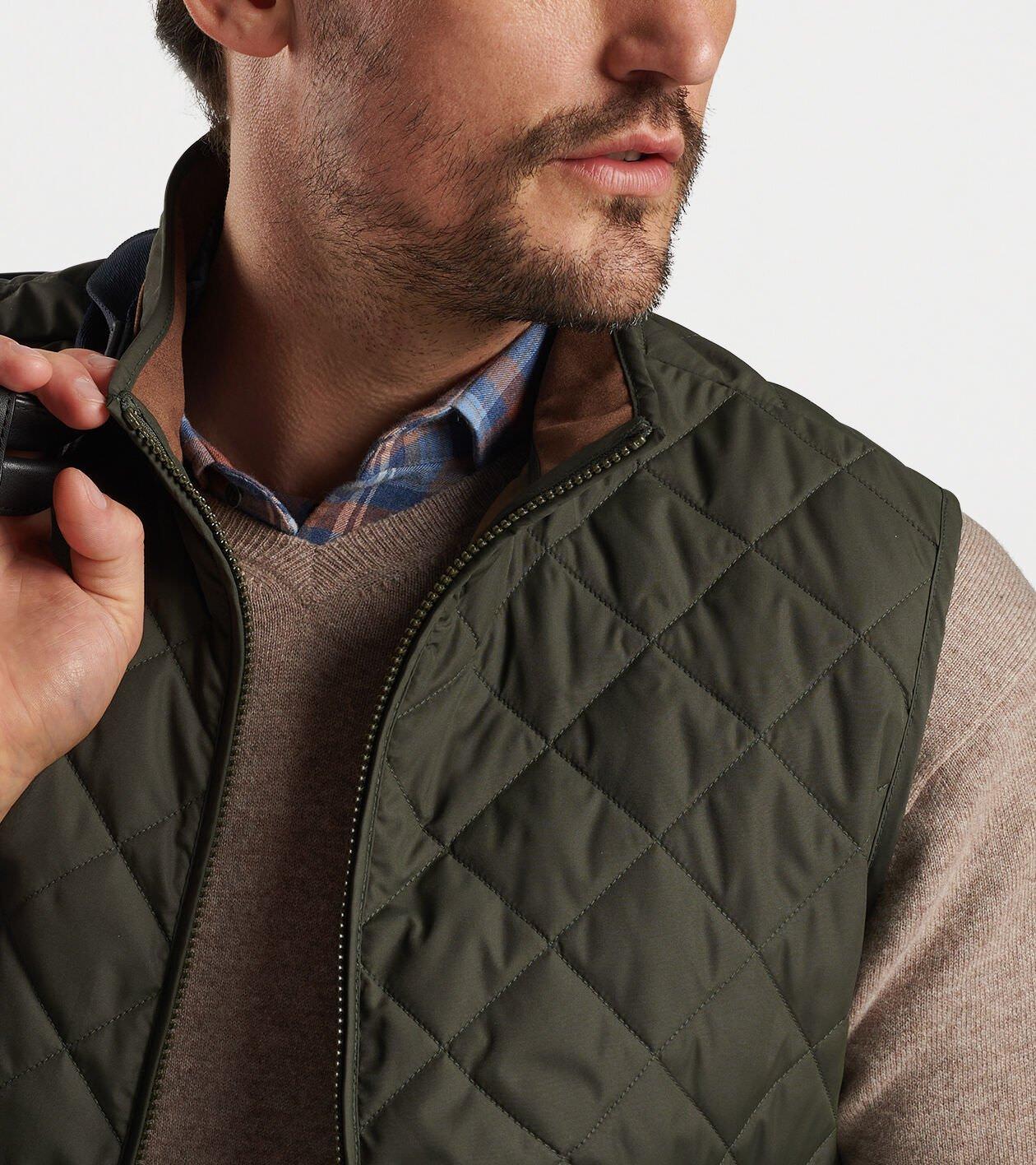 Essex Vest Product Image