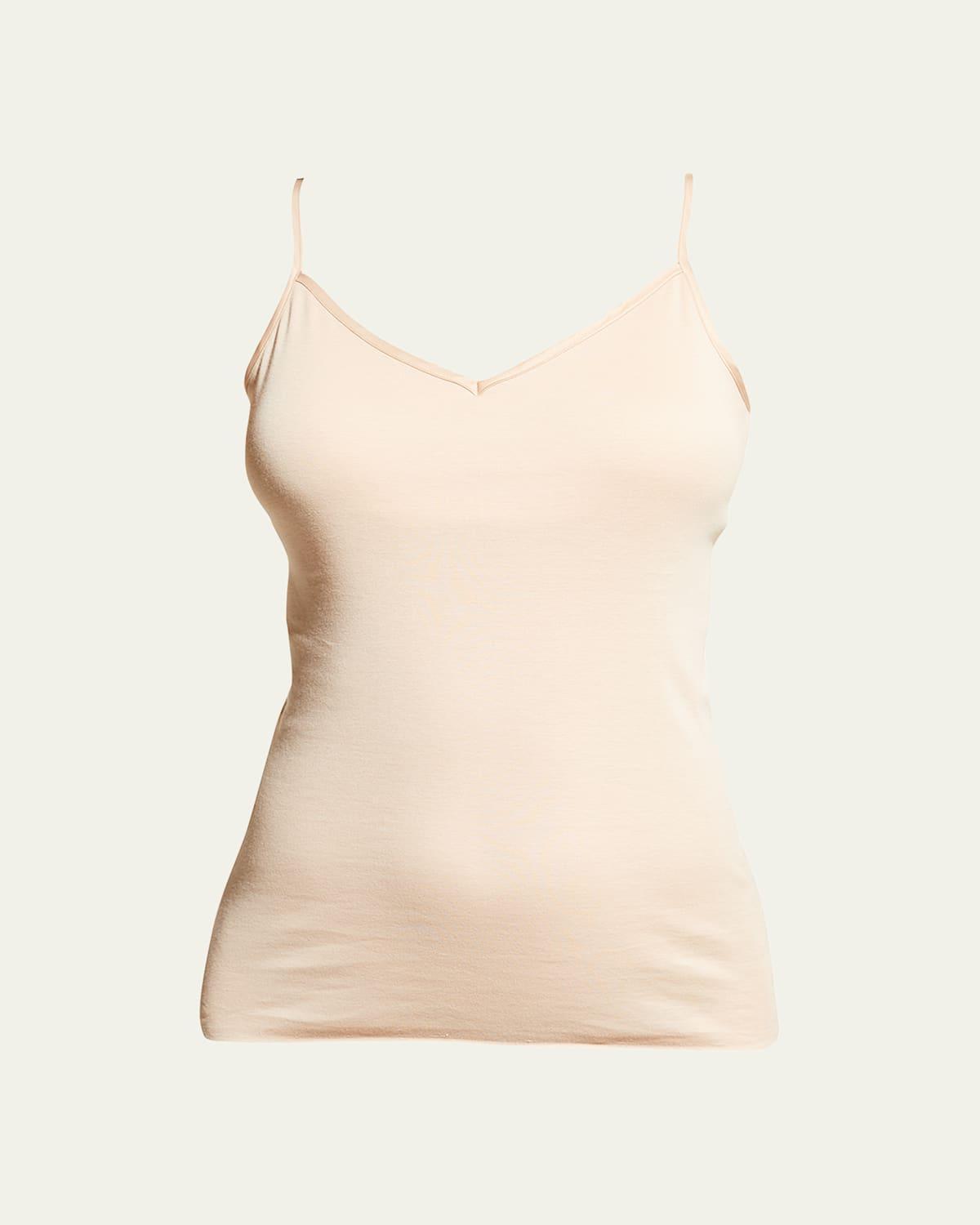 Seamless Padded Cami Product Image