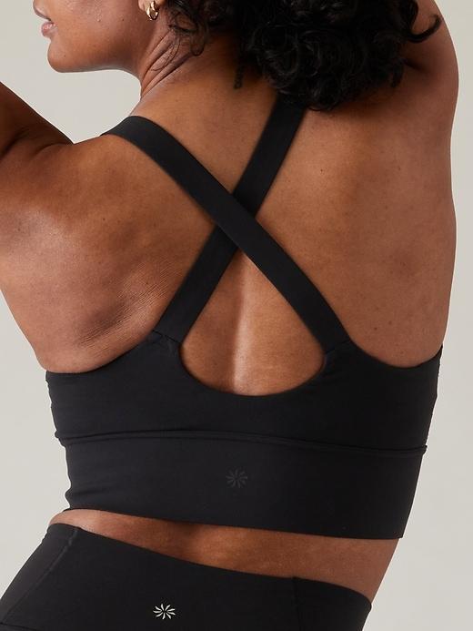 Warrior Longline Bra D&#45;DD+ Product Image