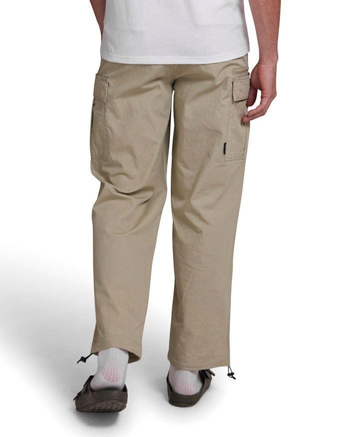 Onshore Cargo Pant - Sage Green Product Image