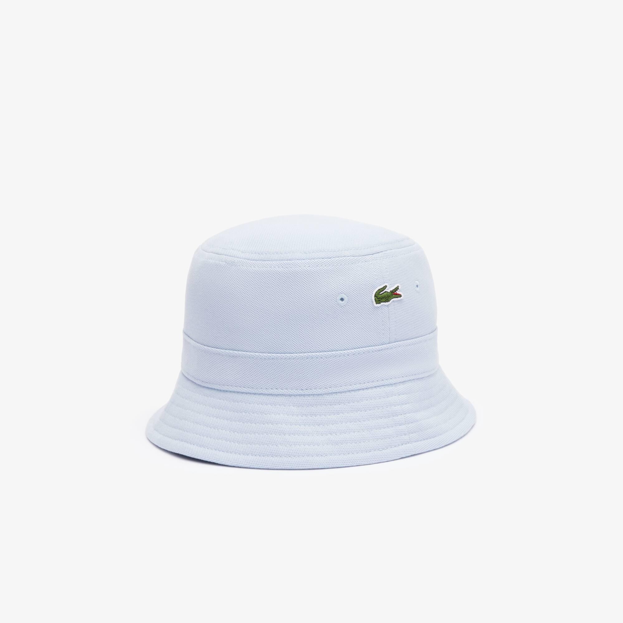 Piqué Bucket Hat Product Image