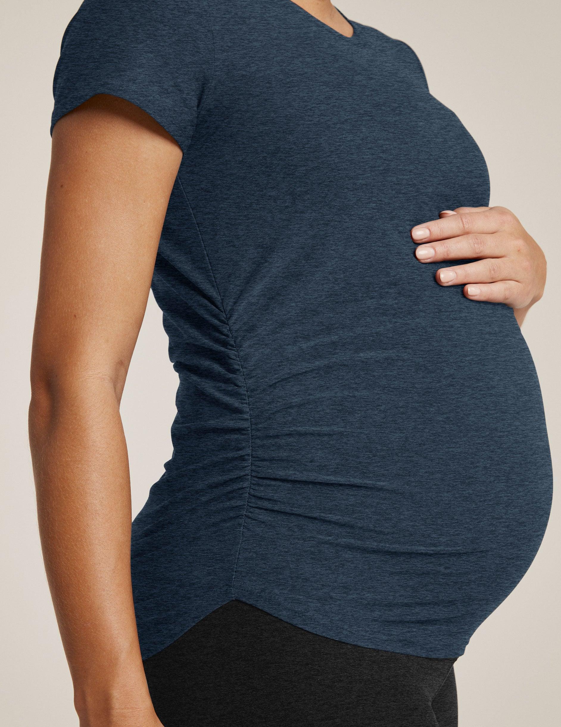 Featherweight One & Only Maternity Tee Product Image