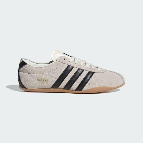 adidas Tokyo Shoes Off White 8 Womens Product Image