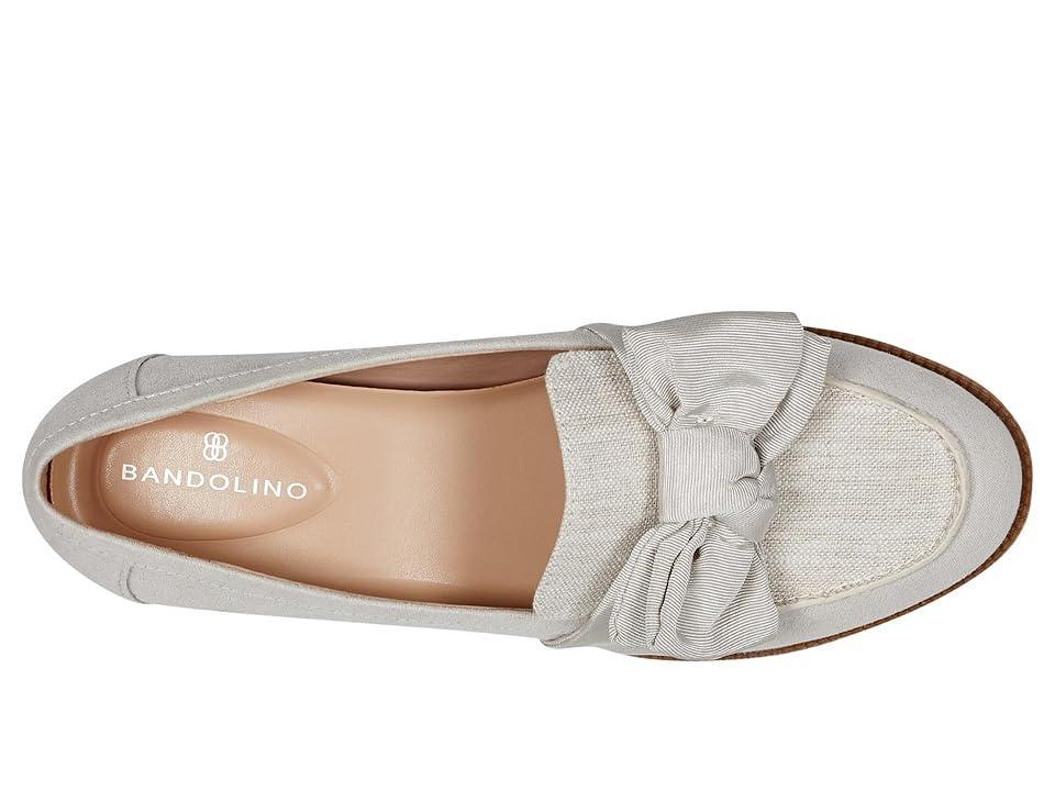 Bandolino Womens Lindio Loafer Product Image