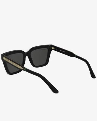 Monogram Rectangle Glasses Product Image