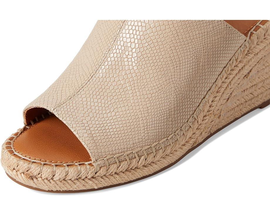 Cabriah Woven Espadrille Wedge Sandal Product Image