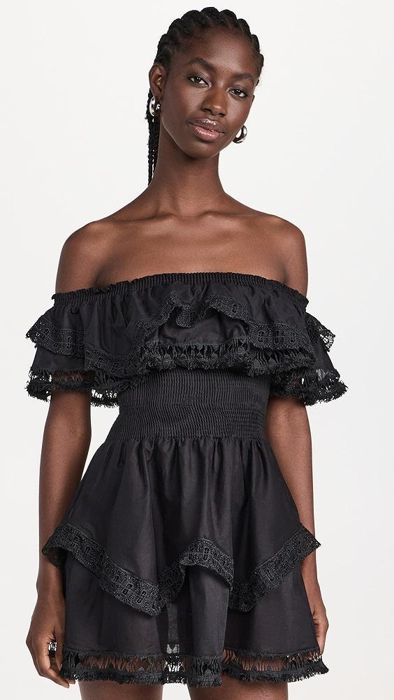 Peixoto Wyatt Dress | Shopbop Product Image