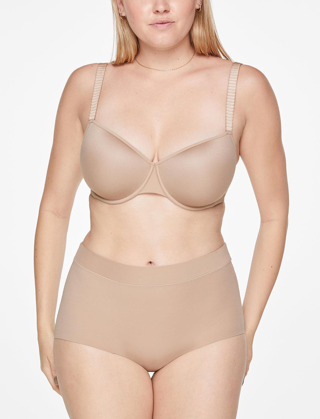 24/7® Classic Perfect Coverage Bra Product Image