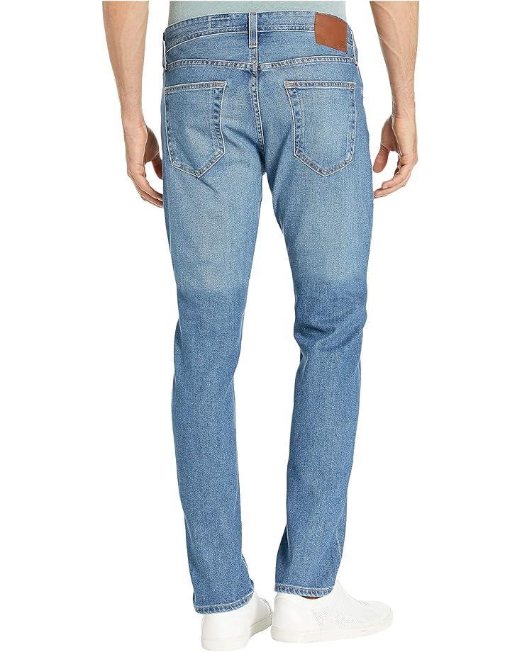 Tellis Modern Slim Jean Product Image
