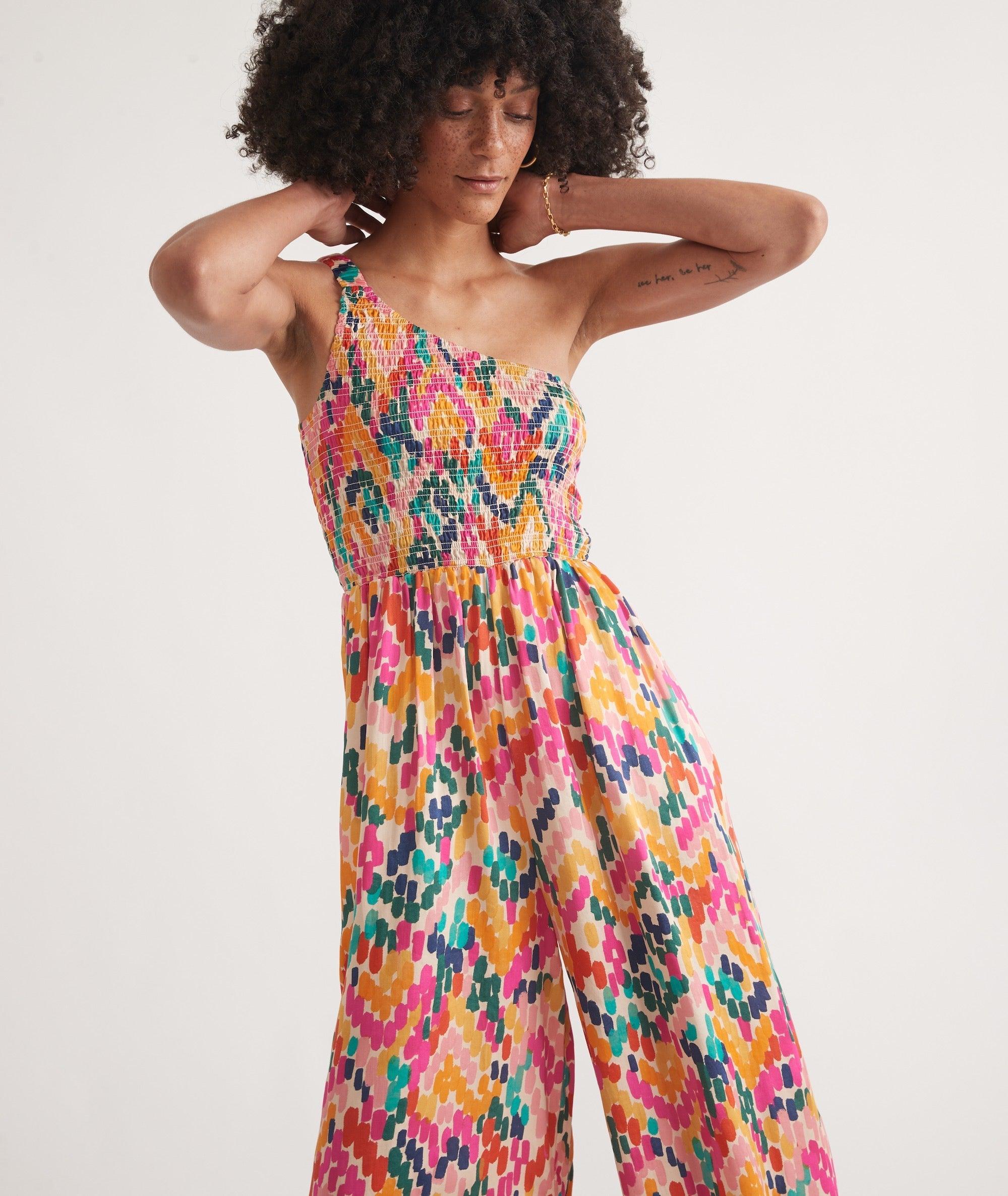 Archive Tessa Jumpsuit Product Image