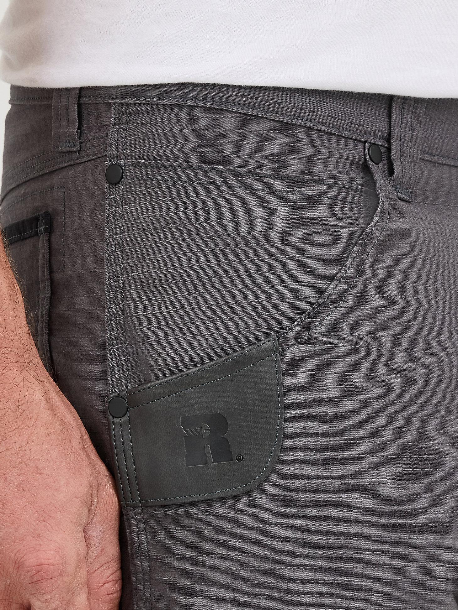 Wrangler RIGGS Workwear® Technical Carpenter Short | Men's SHORTS | Wrangler® Product Image