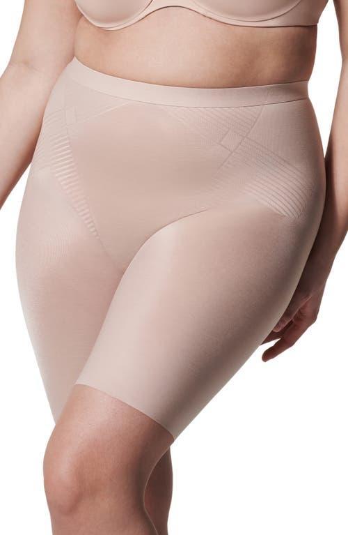 Thinstincts 2.0 Firm Control Mid-Thigh Shaper Product Image