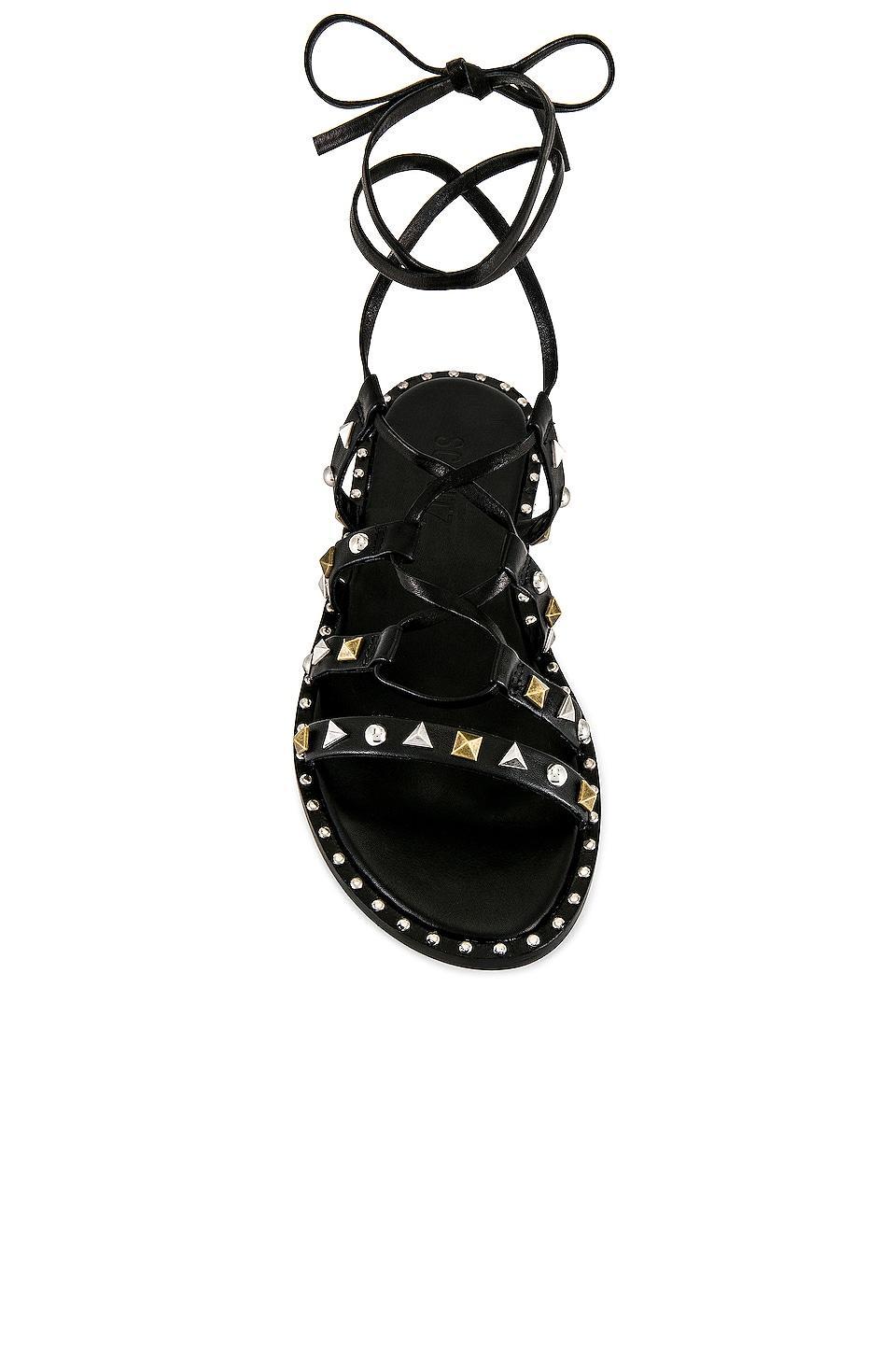 Makeena Sandal Schutz Product Image