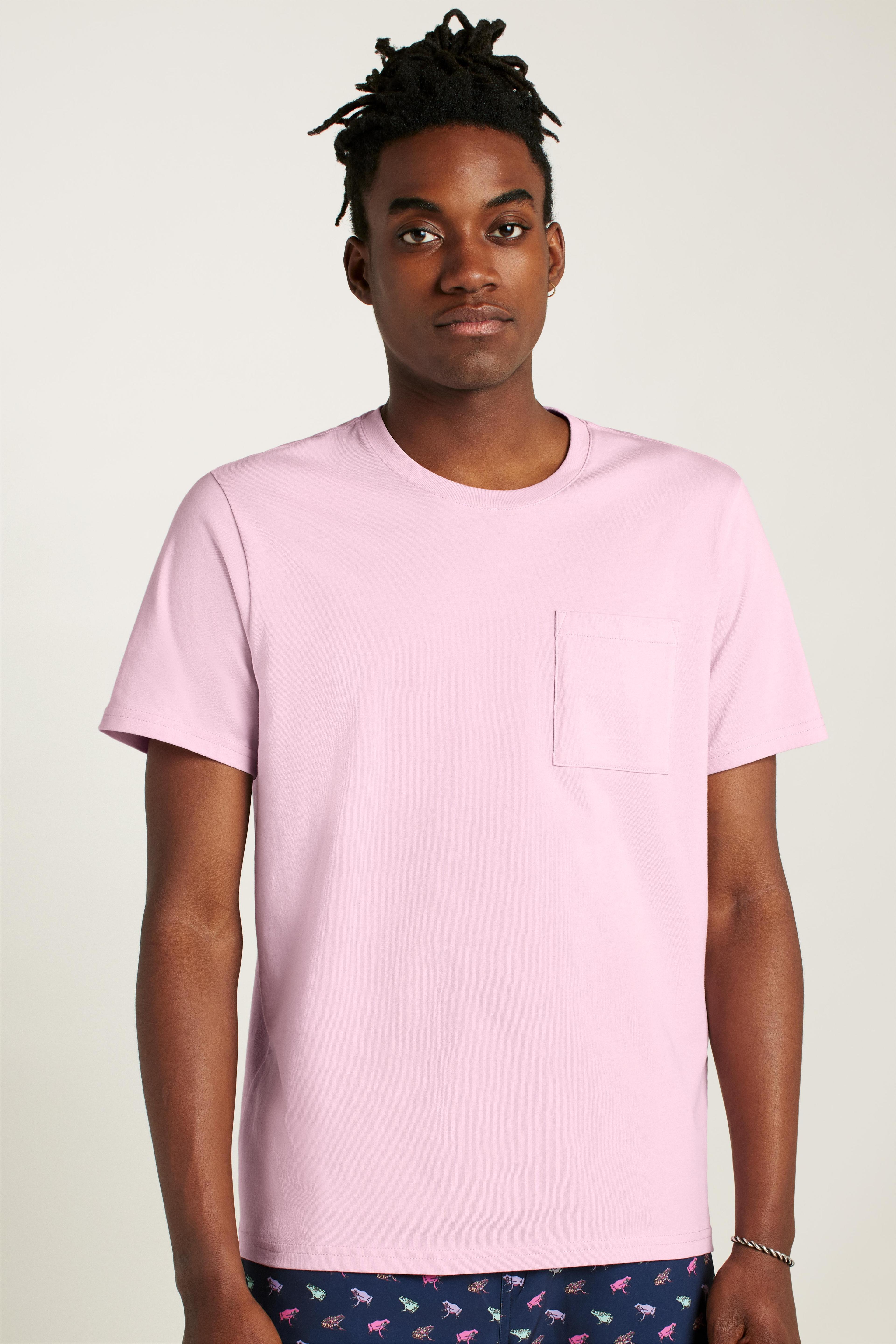 Organic Cotton Tee Product Image