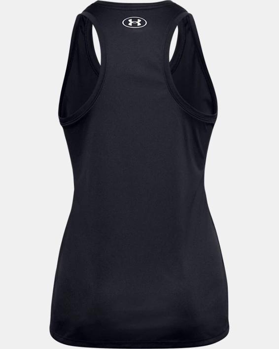 Women's UA Velocity Solid Tank Product Image