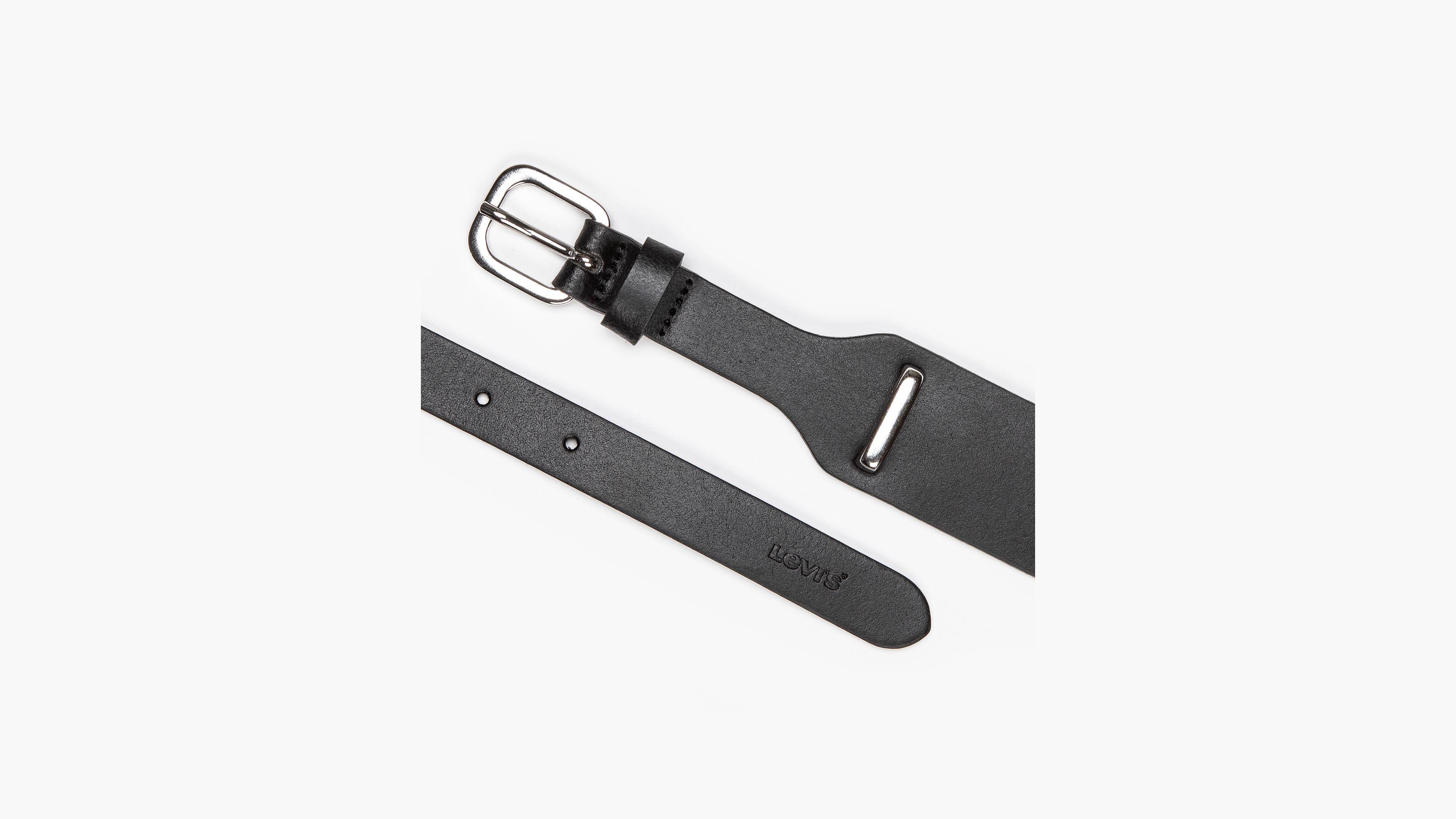 Modern Western Belt Product Image