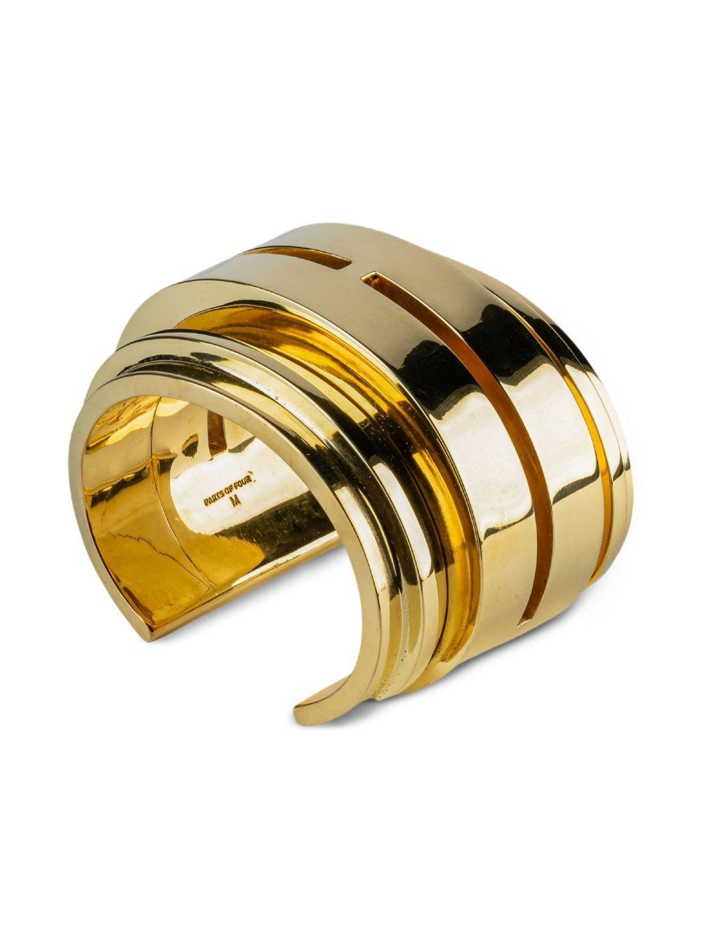open cuff bracelet Product Image