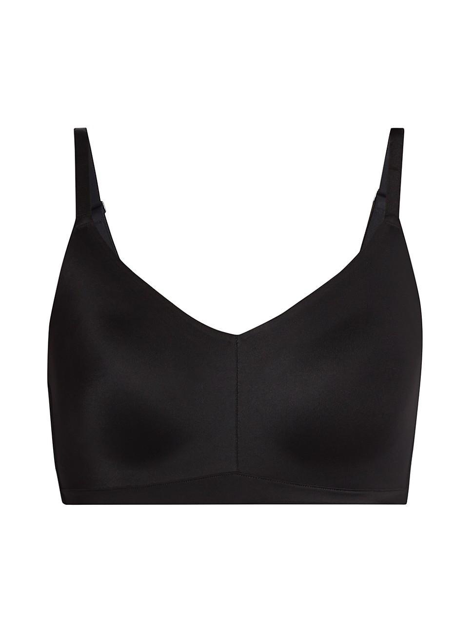 Spanx Trifecta Wireless (Very ) Women's Bra Product Image