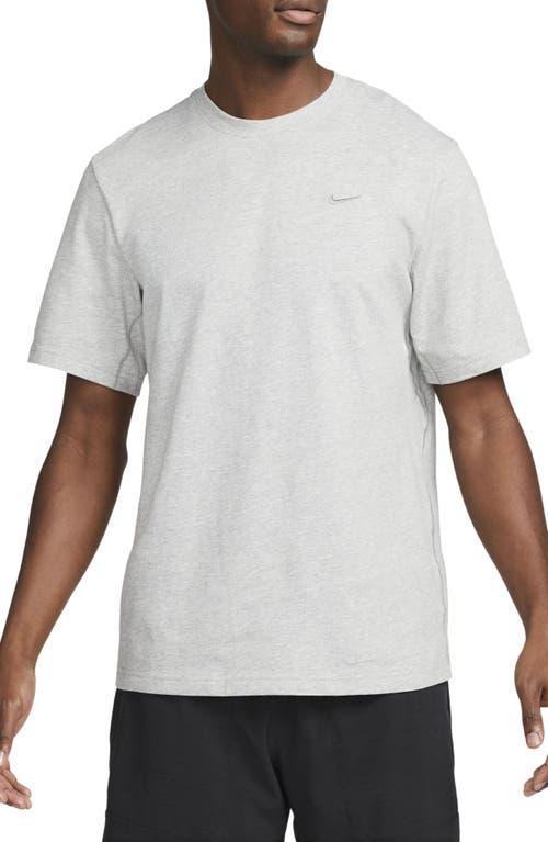 Nike Men's Primary Dri-FIT Short-Sleeve Versatile Top Product Image