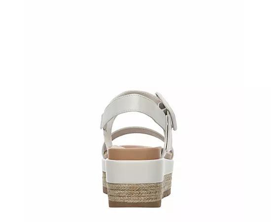 Michael By Shannon Womens Kira Platform Sandal Product Image