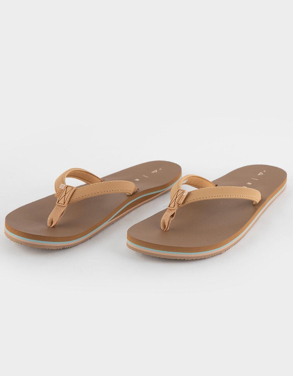 REEF Solana Womens Sandals Product Image