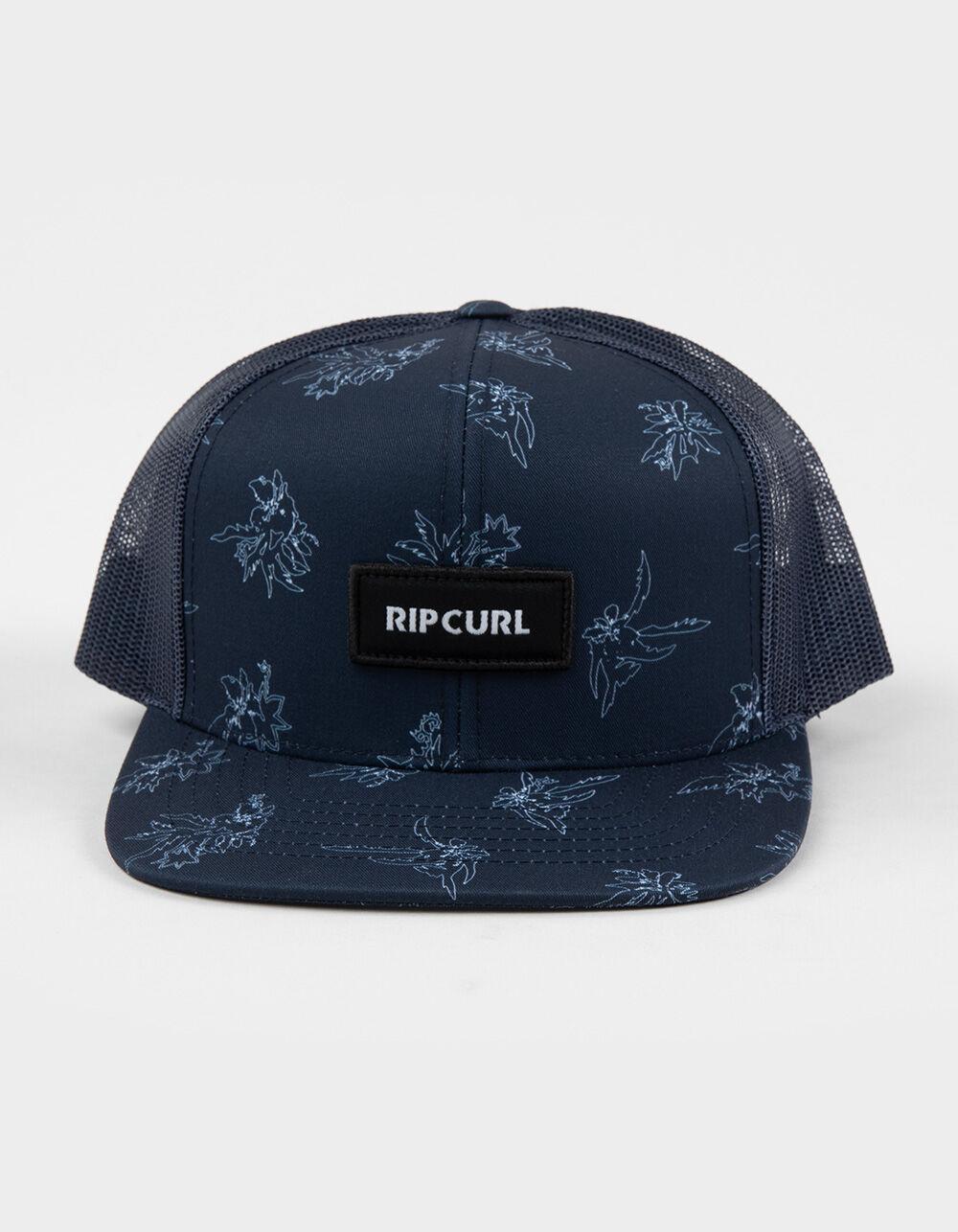 RIP CURL Combo Trucker Hat - NAVY Product Image