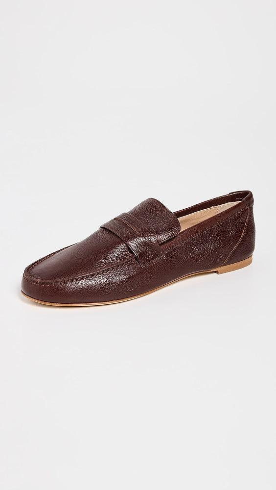 STAUD Becks Soft Loafers | Shopbop Product Image