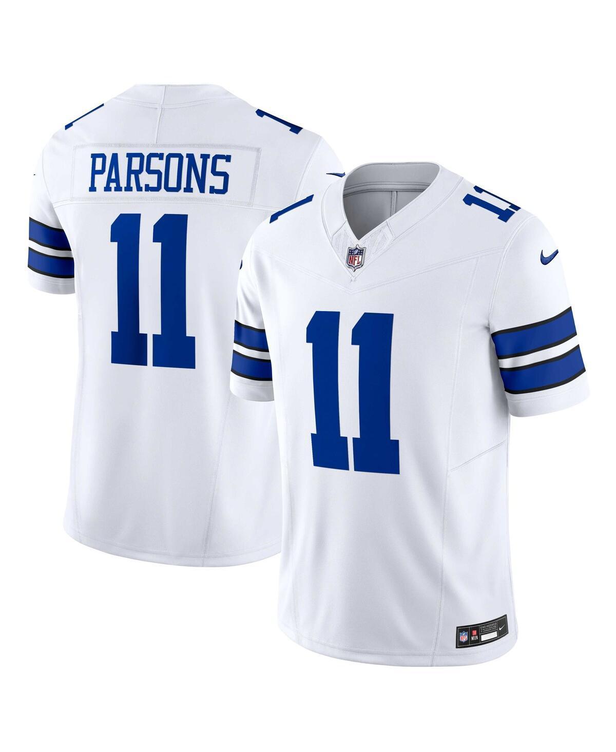 Micah Parsons Dallas Cowboys Nike Mens Dri-FIT NFL Limited Jersey Product Image