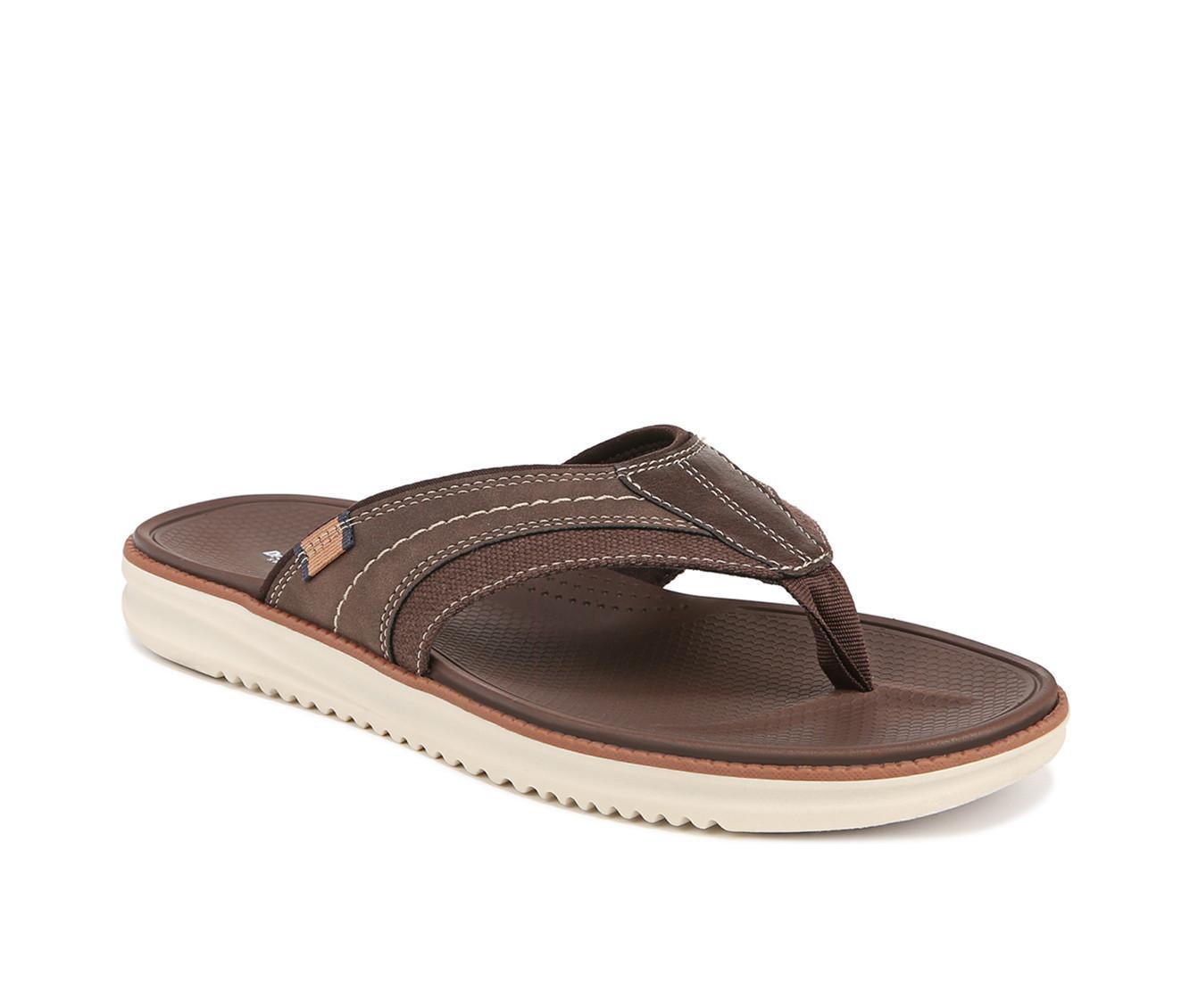 Men's Dr. Scholls Sync In Flip-Flops Product Image