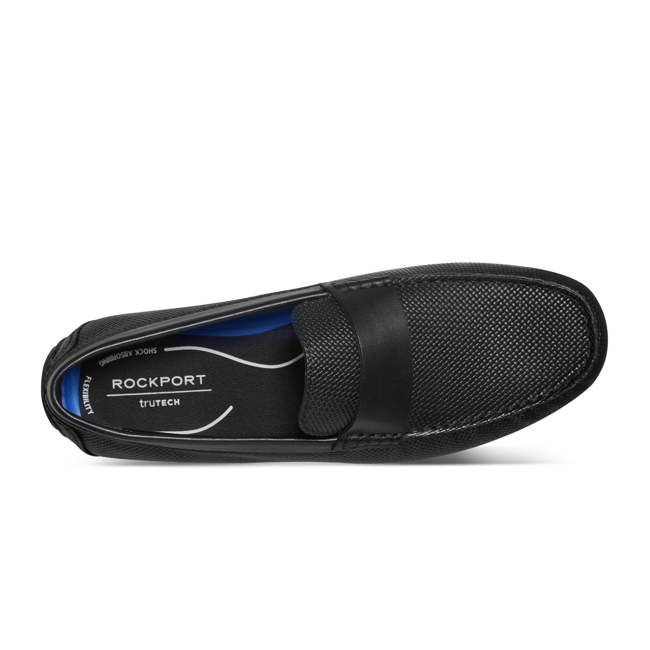 Men's Tayo Slip-on Casual Flat Loafers Product Image