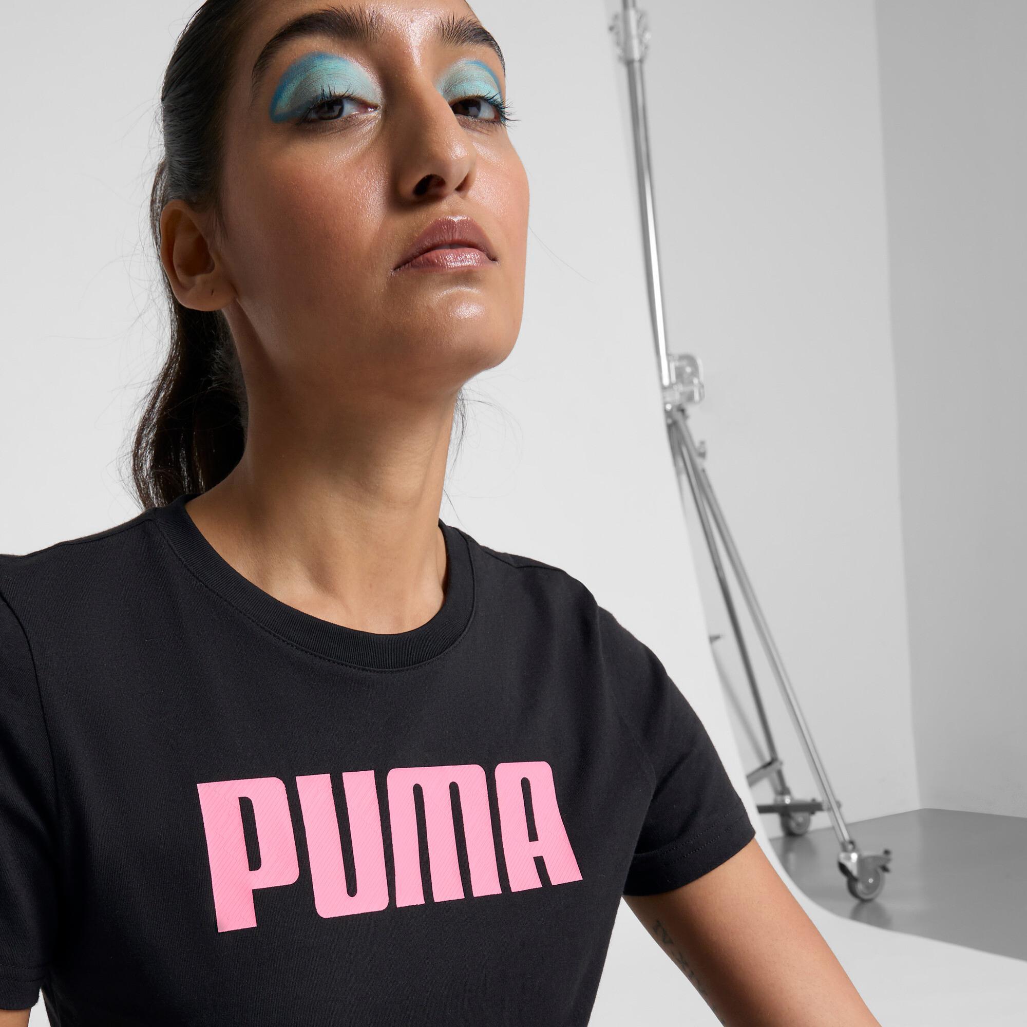 PUMA Fill Women's Tee Product Image