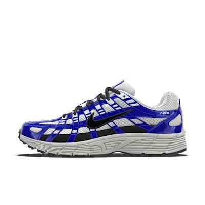 Nike P-6000 By You Custom Women's Shoes Product Image