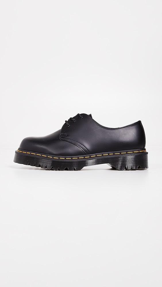 Dr. Martens 1461 Bex 3 Eye Unisex Shoes | Shopbop Product Image