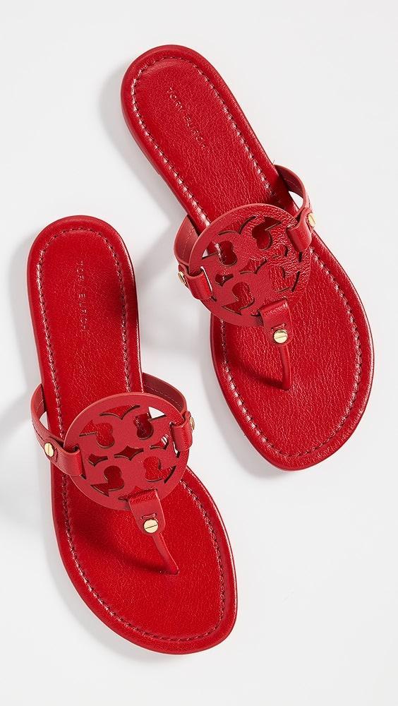 Tory Burch Miller Sandals | Shopbop Product Image