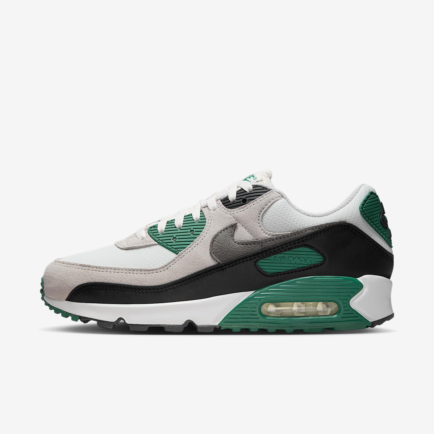 Nike Men's Air Max 90 Shoes Product Image