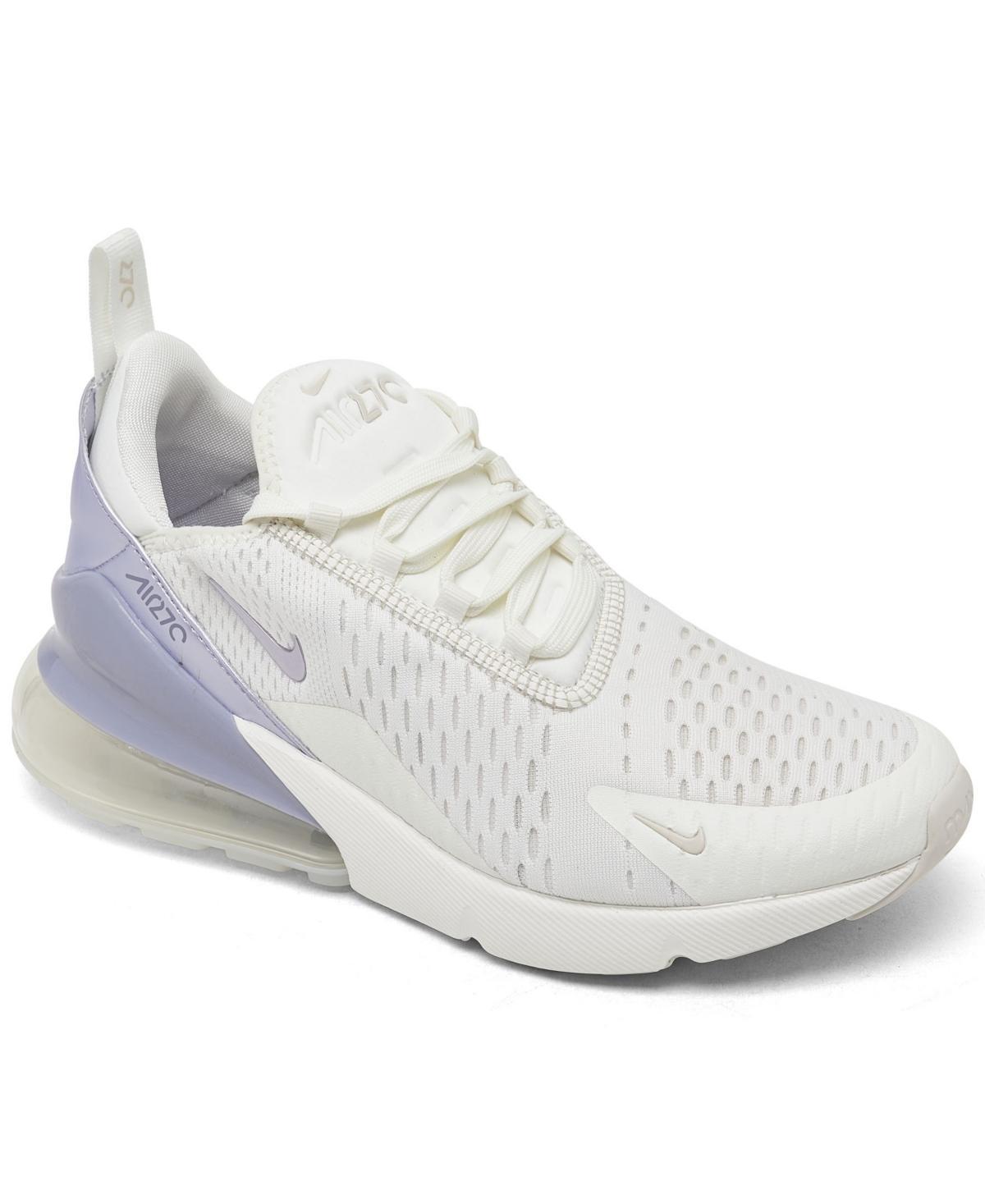 Womens Nike Air Max 270 Casual Shoes Product Image