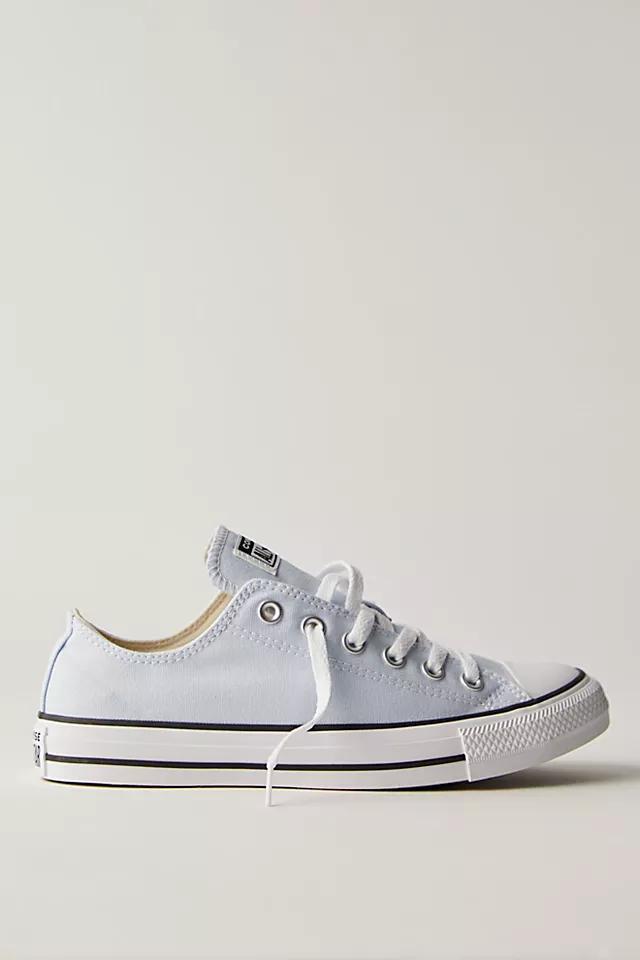 Chuck Taylor All Star Low-Top Converse Sneakers Product Image