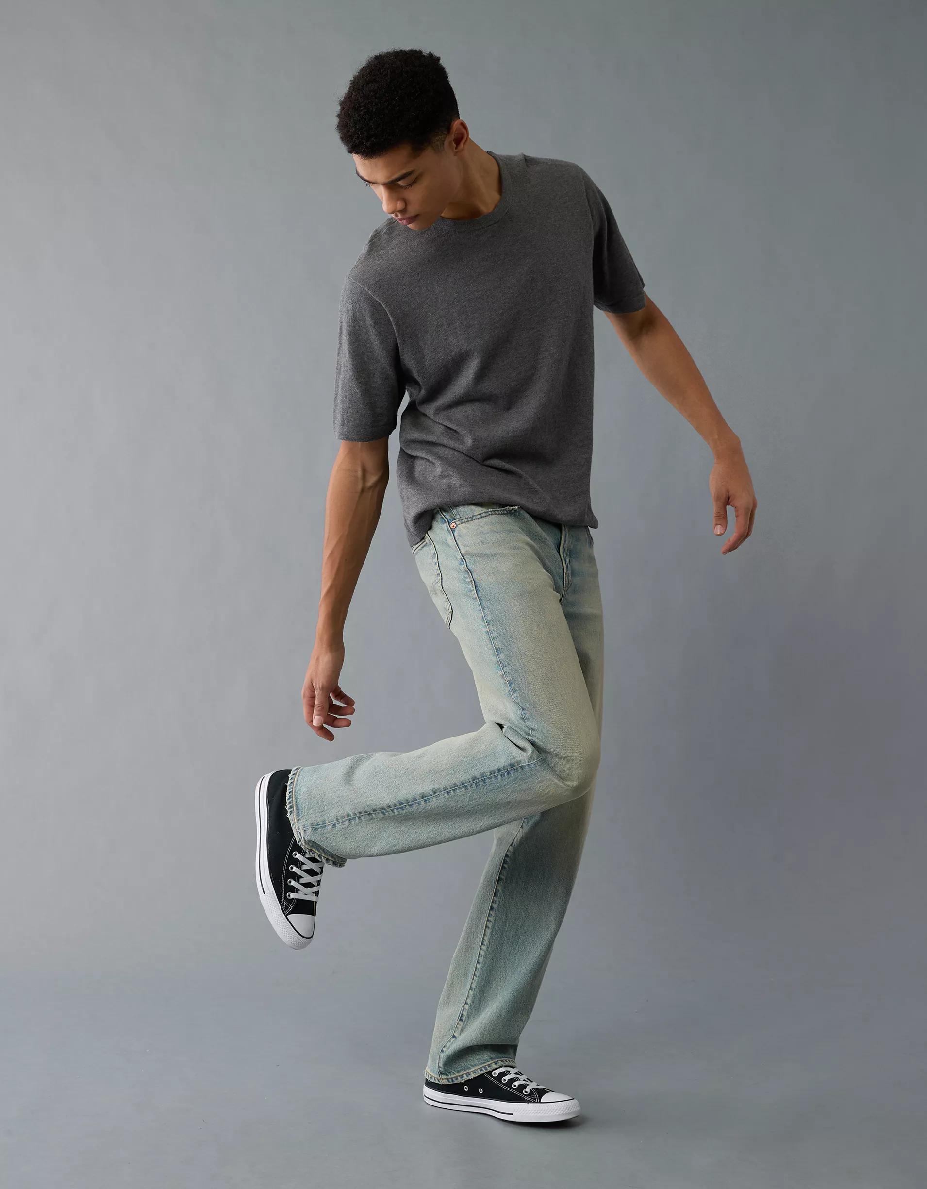 AE EasyFlex Original Bootcut Jean Product Image