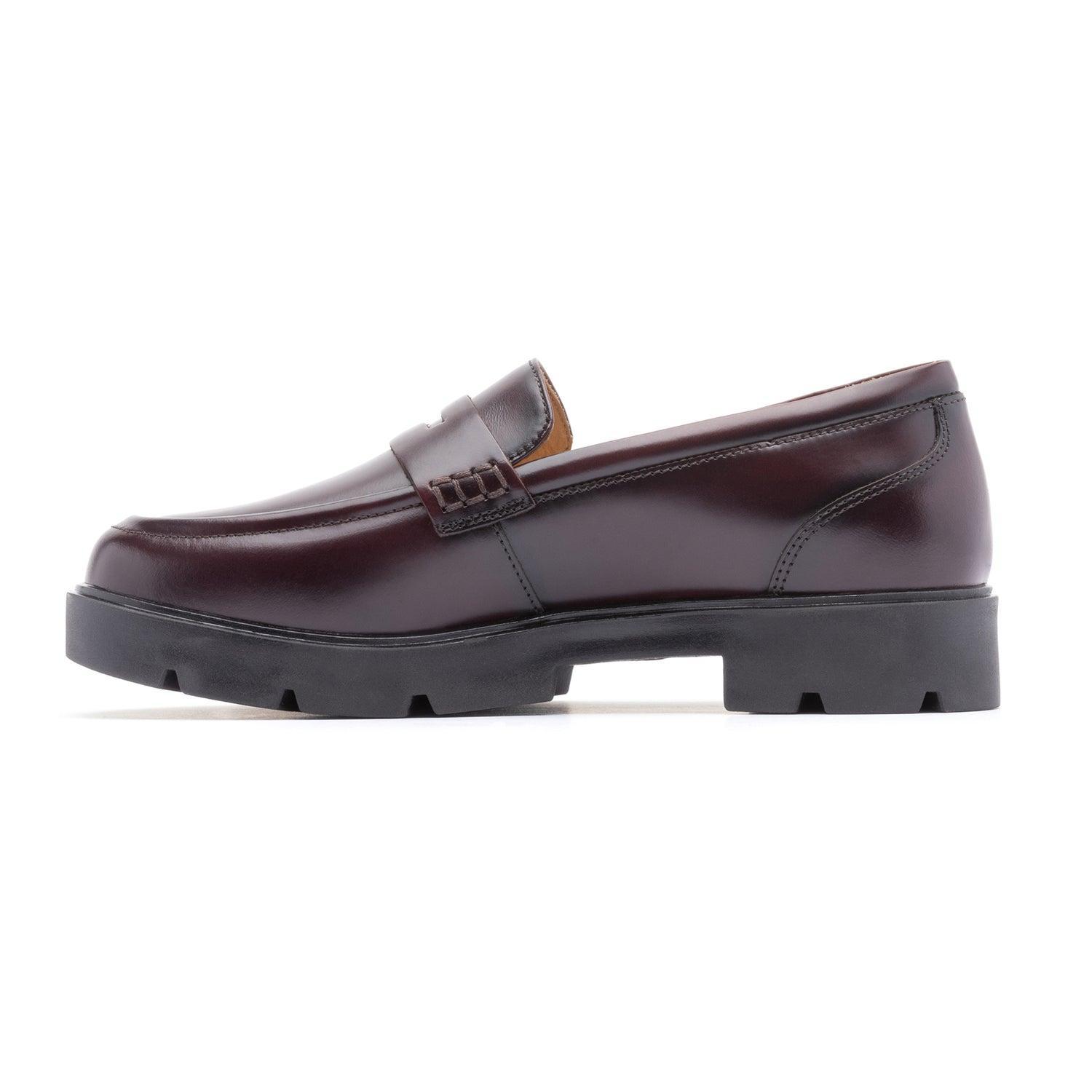 Boulevard Loafer Female Product Image