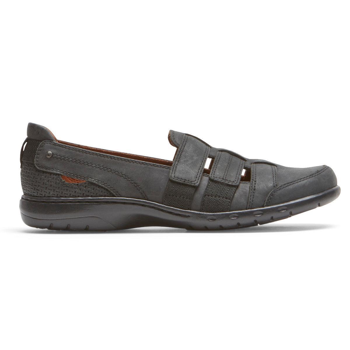 Women's Penfield Strappy Slip-On Flat Female Product Image