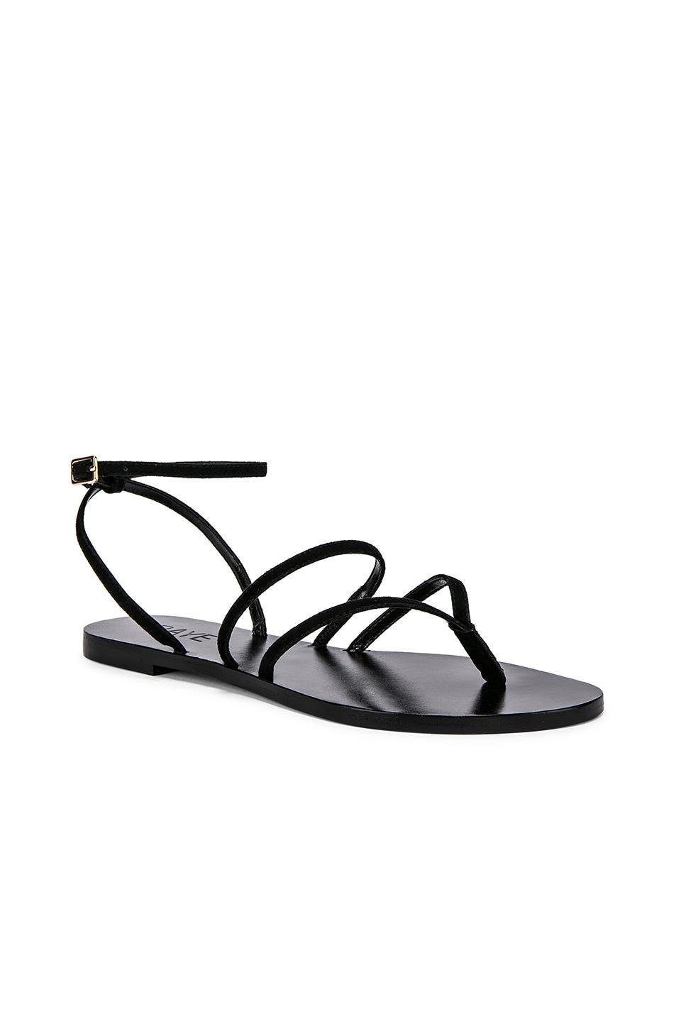 Void Sandal RAYE Product Image