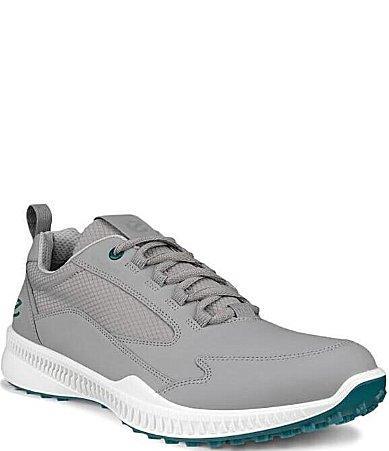 ECCO Mens Golf S-Hybrid NYC Shoes Product Image